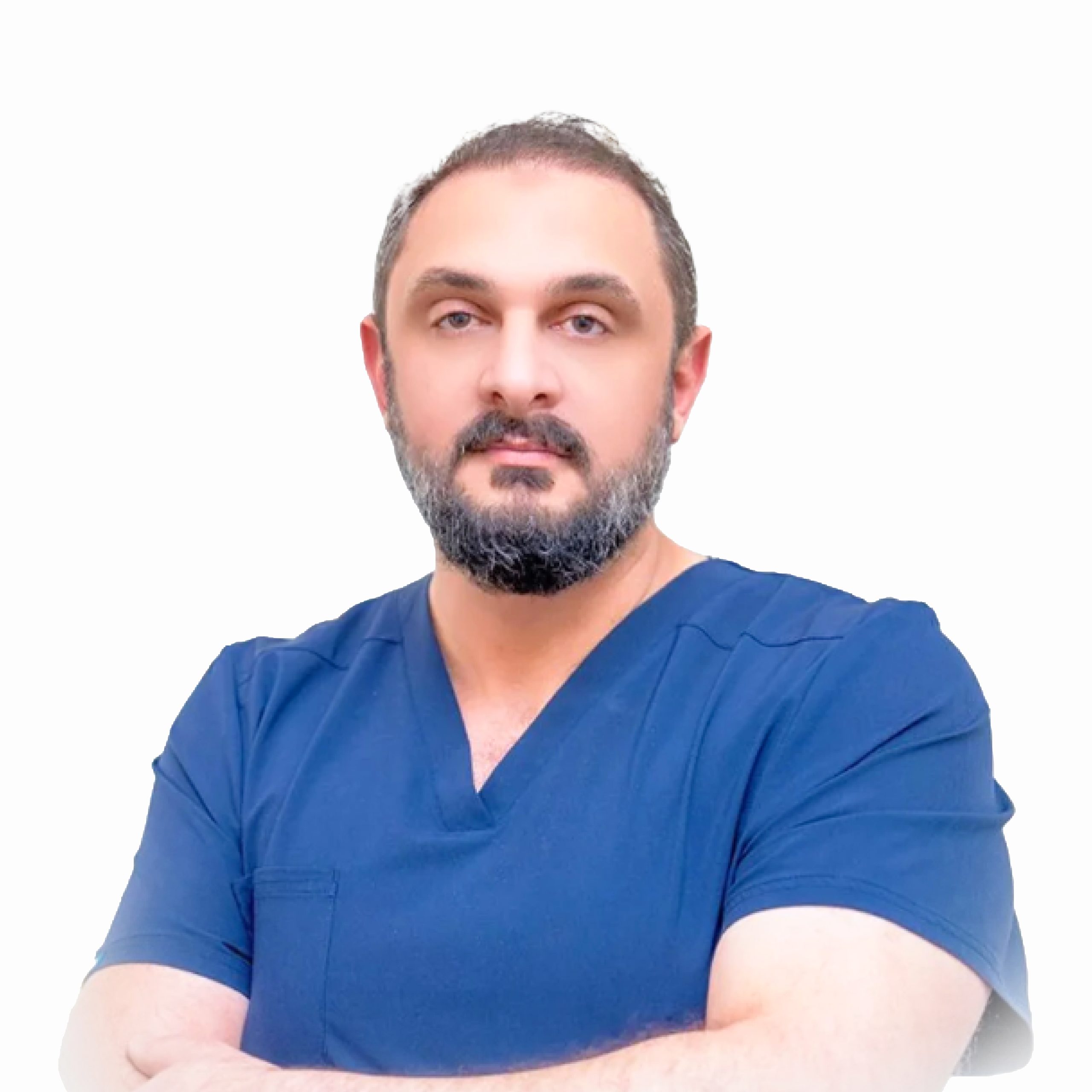 Dr. Hassan Al Khabbaz